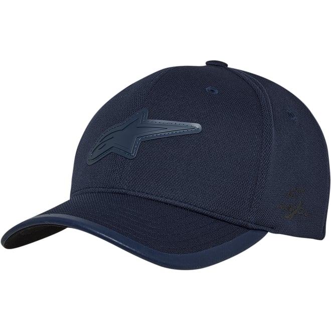 Alpinestars Astound Tech Hat Navy 