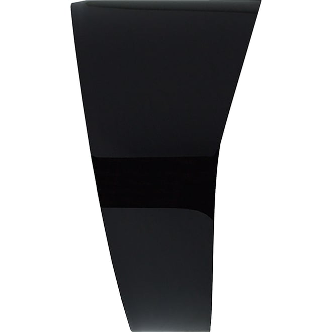 Headwinds Headlight Bezel - 10" - Mariah - Black Headwinds Headlight Bezel - 10" - Mariah - Black