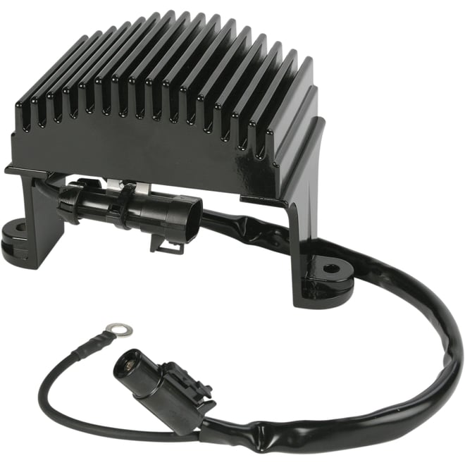 Cycle electric inc Rectifying Regulator - Harley Davidson