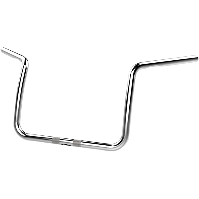 Khrome werks Handlebar - 2+2 Narrow - Chrome