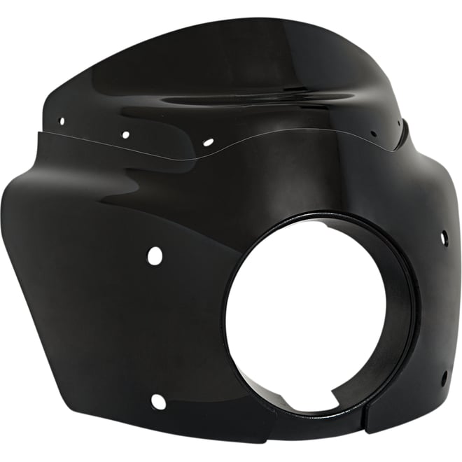 Memphis shades Road Warrior Fairing - FXD