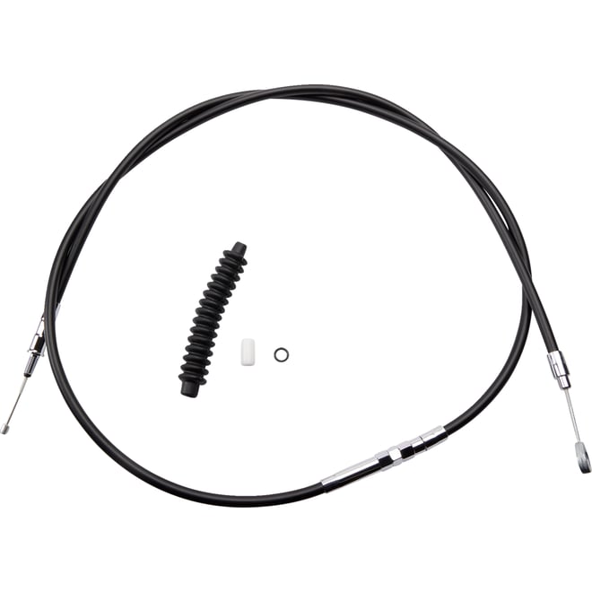 Drag specialties Clutch Cable - Vinyl Drag specialties Clutch Cable - Vinyl