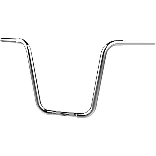Khrome werks Handlebar - Ape Hanger - Bobber - 16" - Chrome