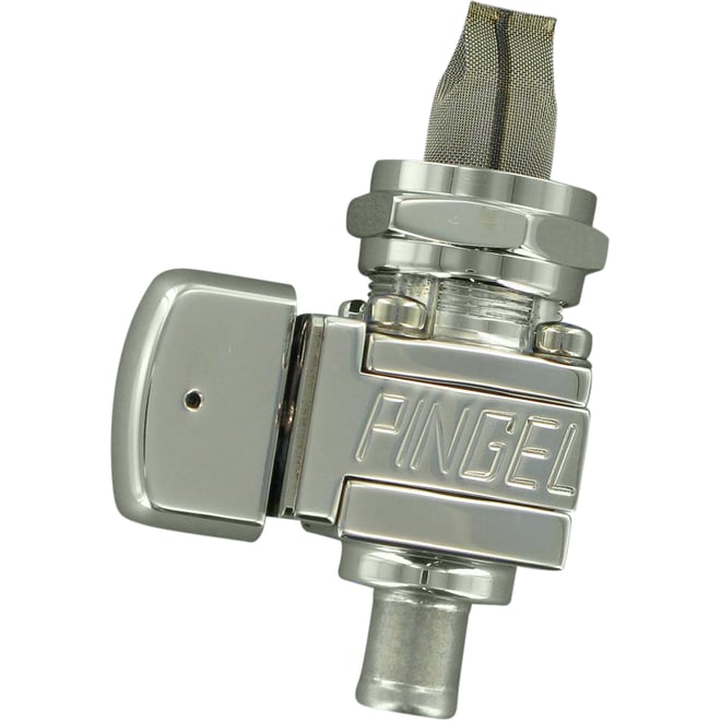 Pingel The Guzzler® Fuel Valve - 22mm - 3/8"