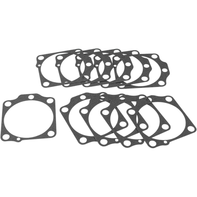 James gasket Front Cylinder Base Gasket - Big Twin