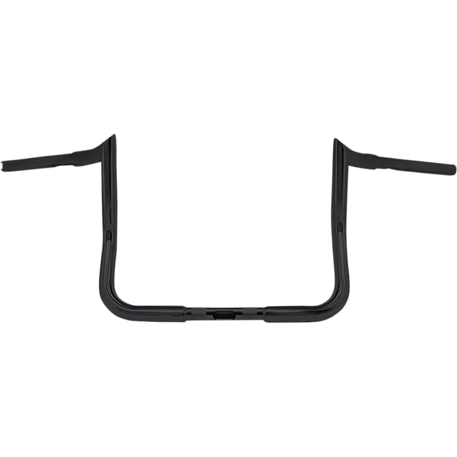 Paul yaffe bagger nation Handlebar - Monkey Bagger - 8" - Black