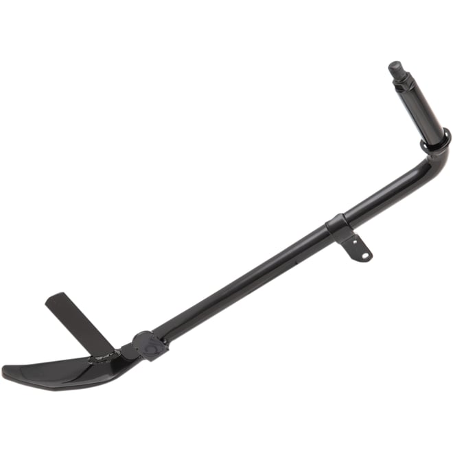 Drag specialties Kickstand - Black - 12"