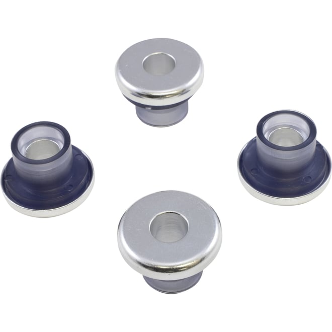 Alloy art Bushings - Gooden Tight™