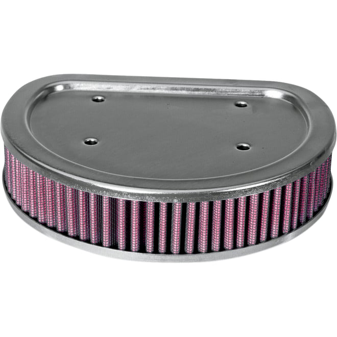 K & n Replacement High-Flow Air Filter - Twin Cam