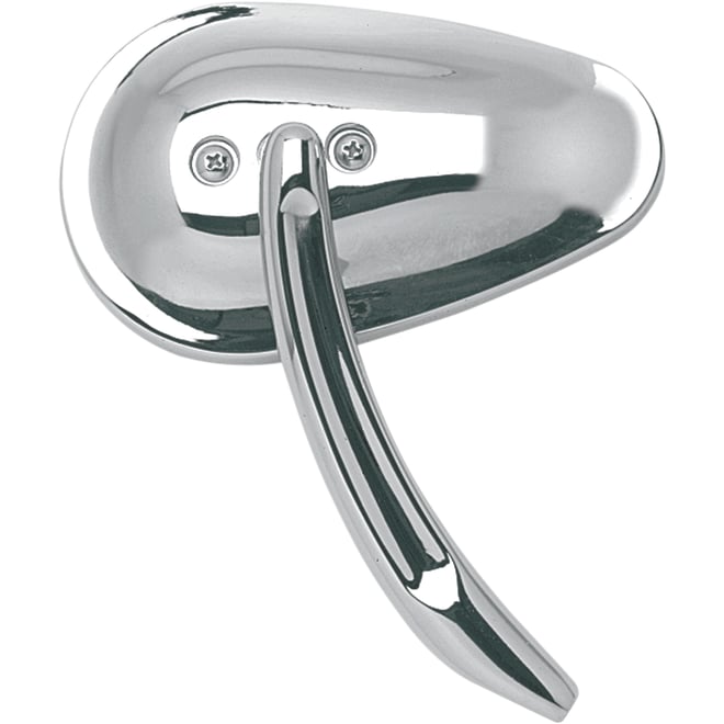 Drag specialties Tear Drop Mirror - Left