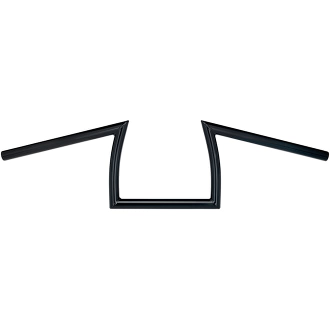 Biltwell Handlebar - Keystone XL - Black
