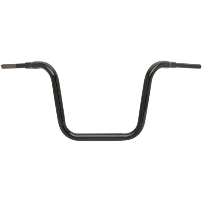 Drag specialties Handlebar - Big Ape - 13" - TBW - Black
