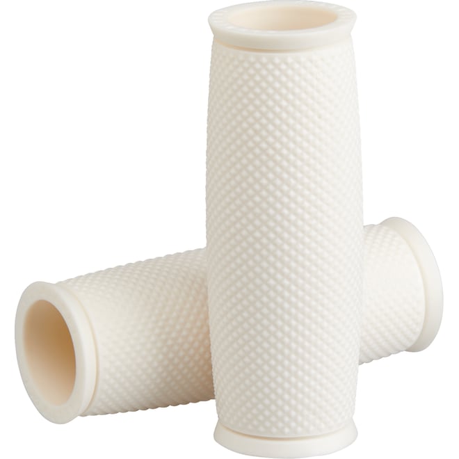 Biltwell Replacement Grip Sleeves - Alumicore - 1" - Recoil - White Biltwell Replacement Grip Sleeves - Alumicore - 1" - Recoil - White