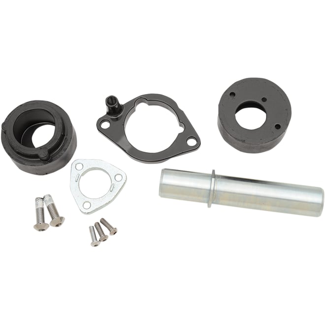 Drag specialties Rear Motor Mount Kit - XL