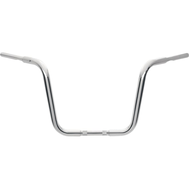 Wild 1 Handlebar - Ape Hanger - 12-1/2" - TBW - Chrome Wild 1 Handlebar - Ape Hanger - 12-1/2" - TBW - Chrome