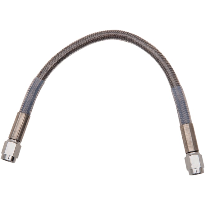 Drag specialties Universal Brake Line - 10"