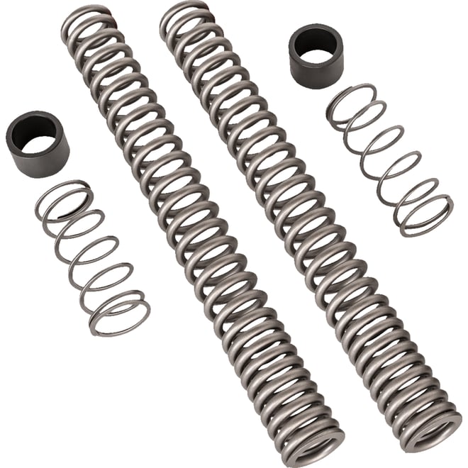 Burly brand Fork Slammer Kit