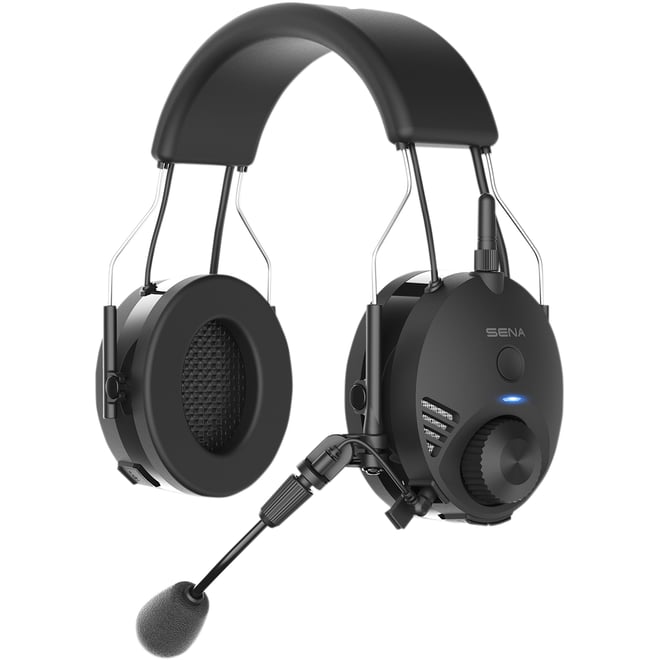 Sena Tufftalk Over-the-Head Sena Tufftalk Over-the-Head