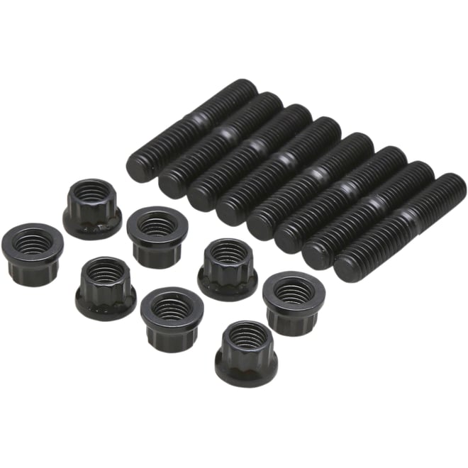 Kibblewhite Rocker Arm Stud/Nut Kit - Rocker - M8