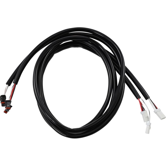 La choppers Clutch/Brake Wire - 48" - FLH/T