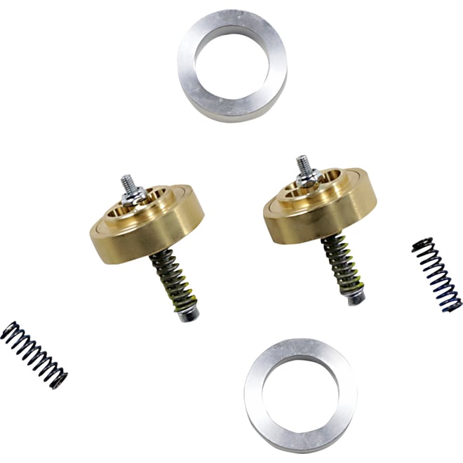 Race tech Gold Valve Cartridge Fork Emulators