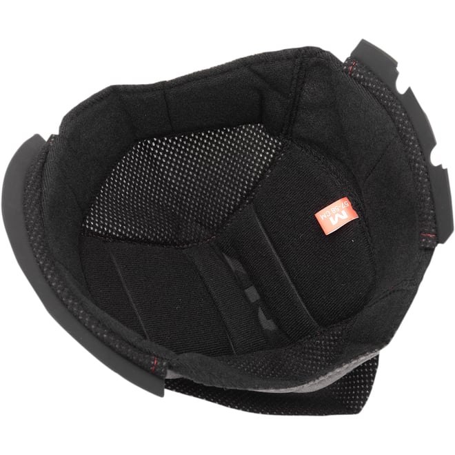 Z1r Vagrant Liner - Black - 2XL - 10 mm