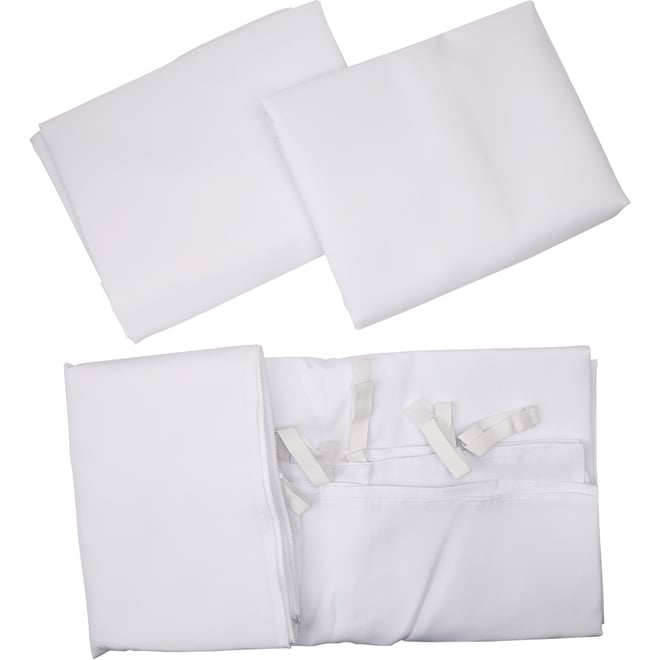 Promotional items vendor Canopy Sidewalls - 10' x 15'