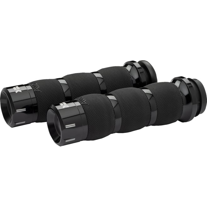 Khrome werks Grips - Klassic - Air - Cable - Black