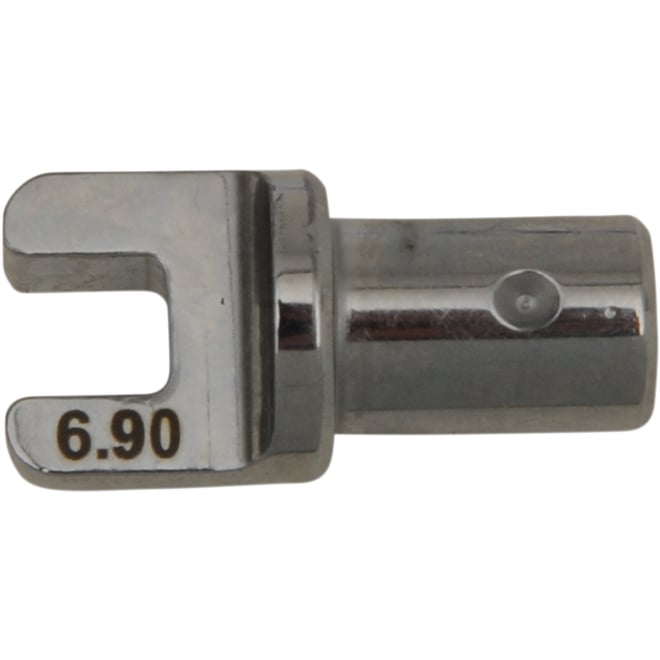 Excel Torque Wrench Head - 6.9 mm