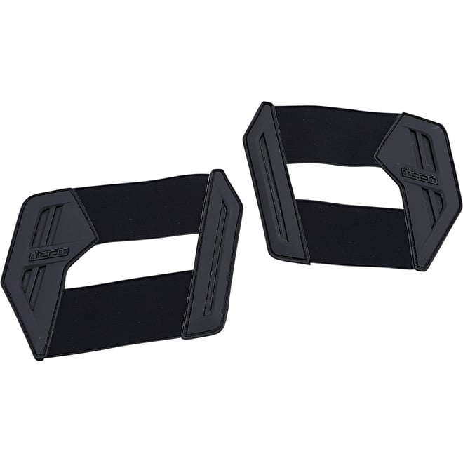 Icon Field Armor 3™ Waist Strap Black Icon Field Armor 3™ Waist Strap Black