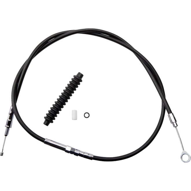 Drag specialties Clutch Cable - Vinyl