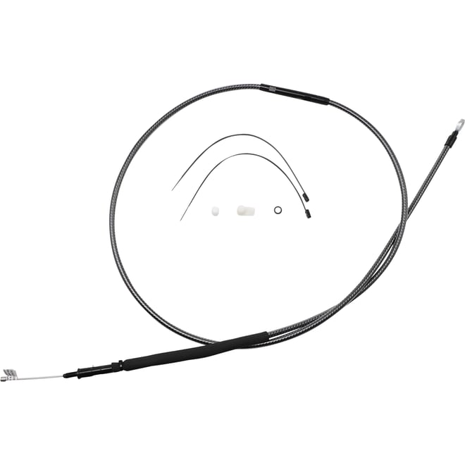 Magnum shielding Clutch Cable - KARBONFIBR Magnum shielding Clutch Cable - KARBONFIBR