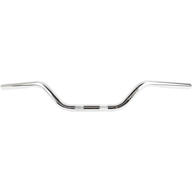 Thrashin supply co. Handlebar - Mid Bend - Chrome