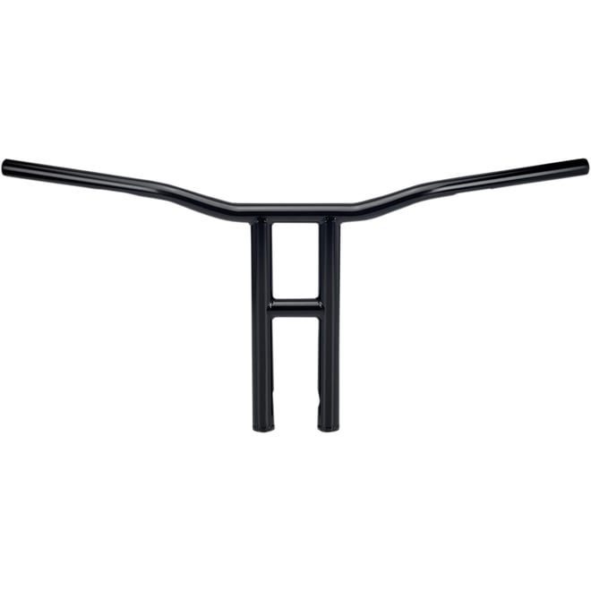 Biltwell Handlebar - Tyson XL - 14" - Black