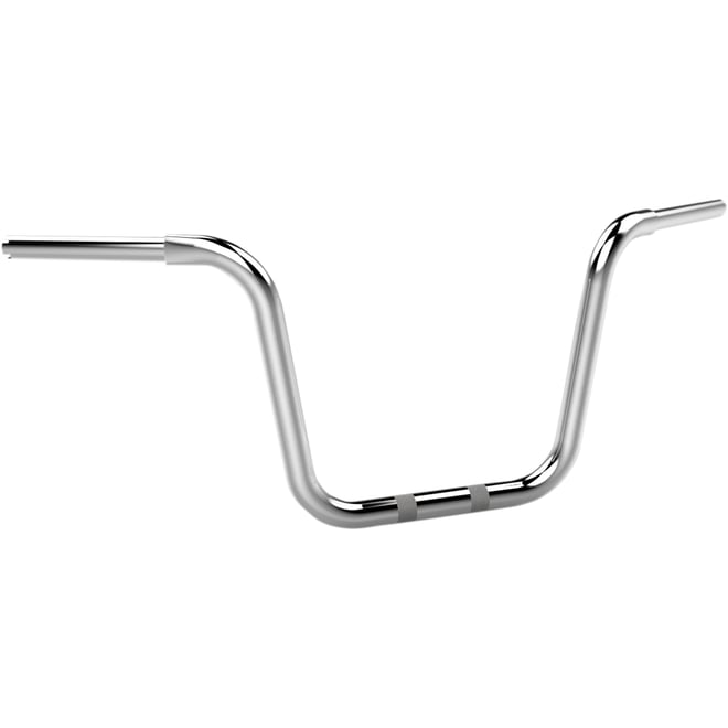 Khrome werks Handlebar - Ape Hanger - 12" - Chrome