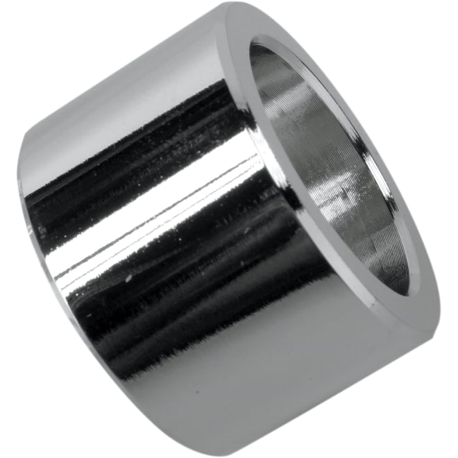 Drag specialties Wheel Spacer - Front Right - 1" x .886"