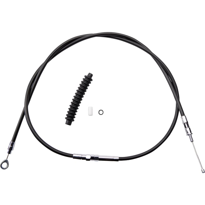 Drag specialties Clutch Cable - Vinyl Drag specialties Clutch Cable - Vinyl