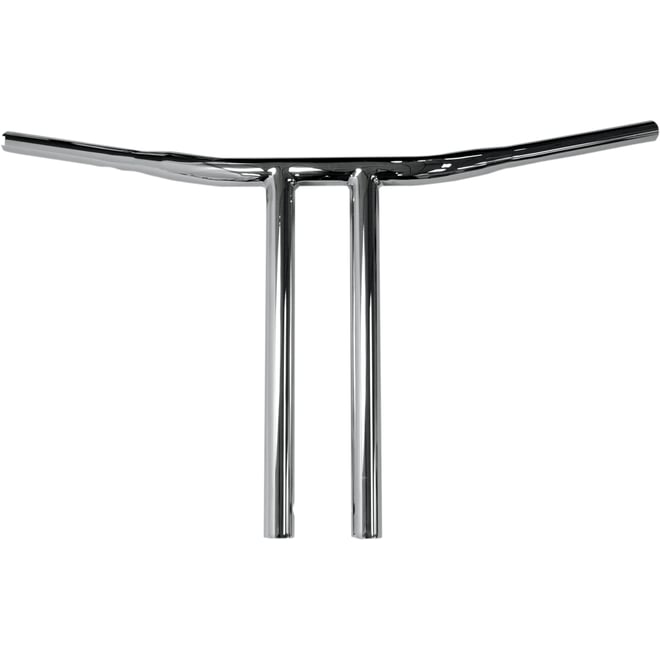 Drag specialties Handlebar - T-Bar - Buffalo - 14" - Chrome