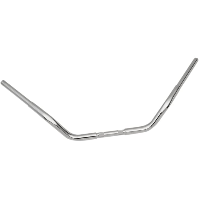 La choppers Handlebar - Big Johnson - Chrome
