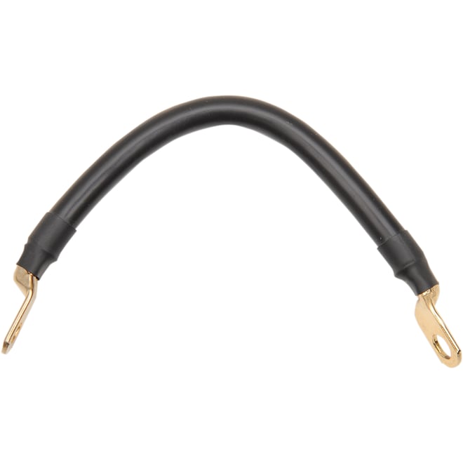 Terry components Battery Cables - 8"