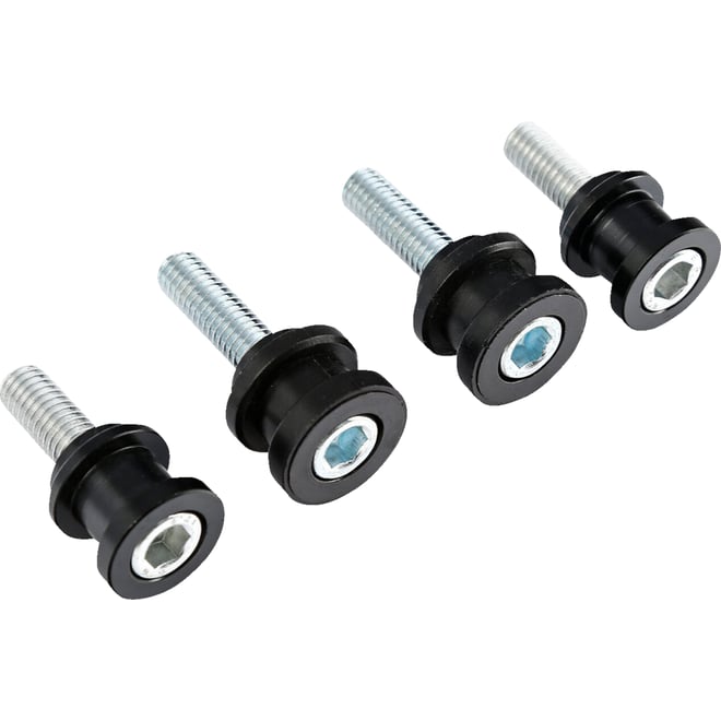 Motherwell Docking Hardware