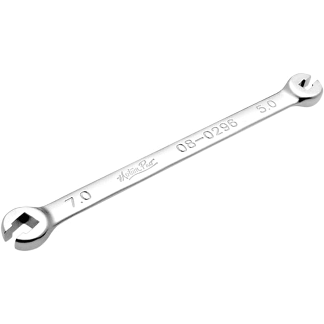 Motion pro Spoke Wrench - Classic - 5/7 mm
