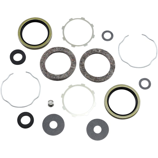 James gasket Fork Seal Kit - 41 mm