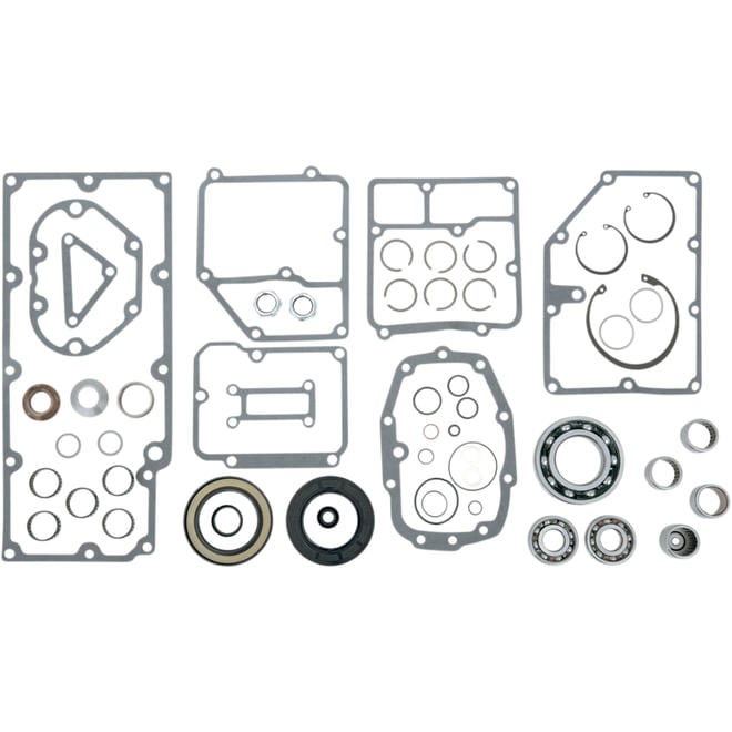 Jims 5-Speed Transmission Rebuild Kit