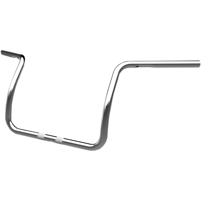 Khrome werks Handlebar - 2+2 - Chrome