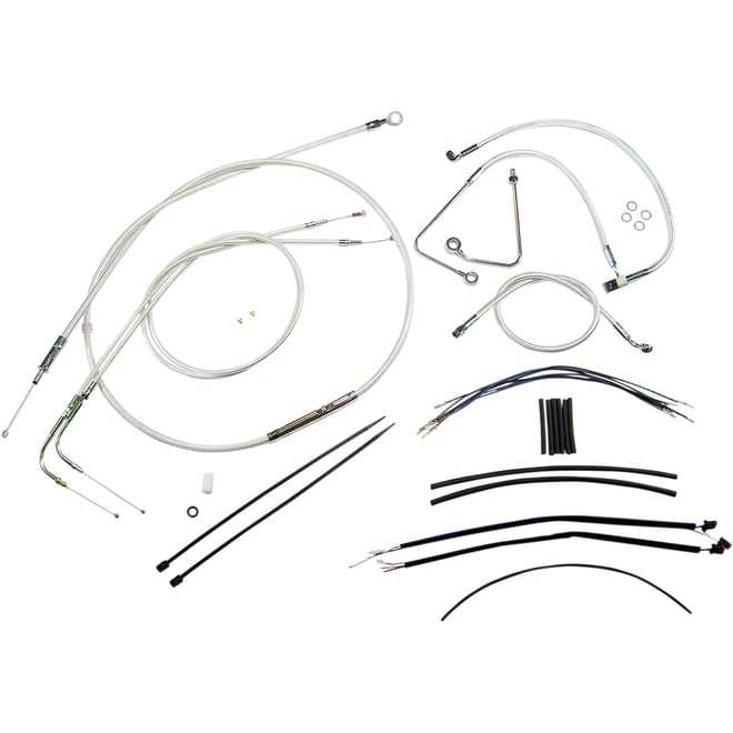 Magnum shielding Control Cable Kit - Sterling Chromite II®