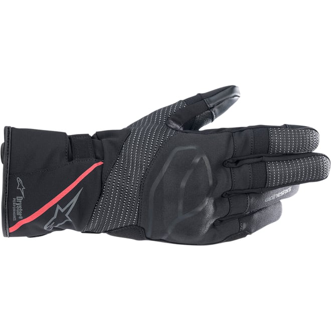 Alpinestars Stella Andes V3 Drystar® Gloves Black/Coral 