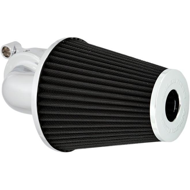 Arlen ness Monster Sucker® Air Cleaner Kit - Chrome