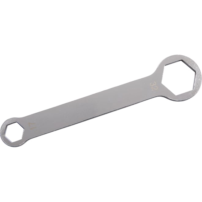 Moose racing Wrench - Rider's - Box End - 17 mm | 32 mm