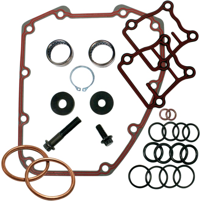 Feuling oil pump corp. Camshaft Installation Kit - Chain Drive